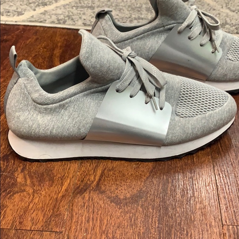 Steve Madden shoes